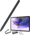 Mystic Black Galaxy Tab S7 FE Pen for Samsung Galaxy Tab S7 FE S Pen Stylus Pen Replacement + Free 5 Tips for Samsung Galaxy Tab S7 FE Stylus S Pe...