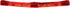 Seachoice Three Light LED, 7 Degree Bend Trailer, Fits Contour of Trailer, Red...