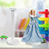 Toyvian Doll Stand Holder Doll Brackets Stands Doll Adjustable Storage Rack Doll Stands for 12 Inch Doll Display Adjustable Stand Dolls Action Fig...