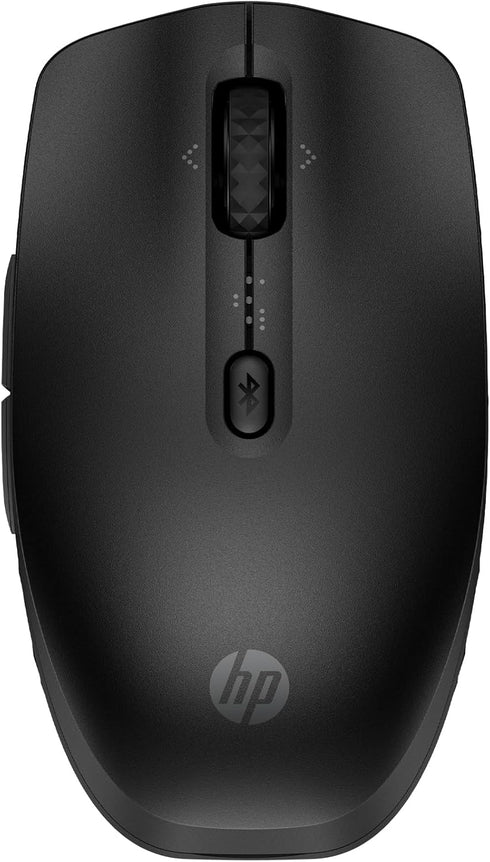 HP Wireless Bluetooth Mouse, 4200 DPI, Customizable Buttons, 24-Month Battery Life, Ergonomic Design...