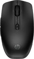 HP Wireless Bluetooth Mouse, 4200 DPI, Customizable Buttons, 24-Month Battery Life, Ergonomic Design...
