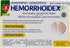 HEMORRHOIDEX Tablets...