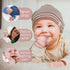 Baby Teething Toys, No Drop Teething Toys for Babies 0-6 Months, Baby Chew Toys for Teething Relief, Hand Teethers for Babies, Great Baby Shower G...