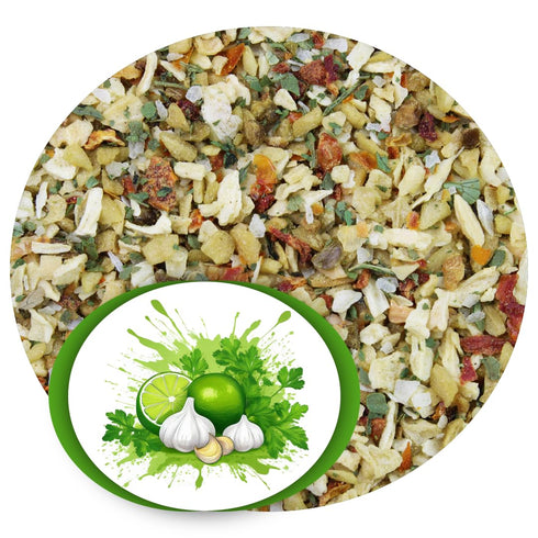 MORTAR AND PESTLE - Guacamole Seasoning - 0.43 lbs...