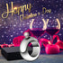 Liquor Flask for Women with Funnel - Stainless Steel Bangle Bracelet Hidden Flask Set 3.5OZ Wine Wrist Jewelry for Women Girls Men Party Hand size...