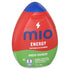 Mio Energy Liquid Water Enhancer, Green Thunder, 1.62 OZ, (Pack of 5)...