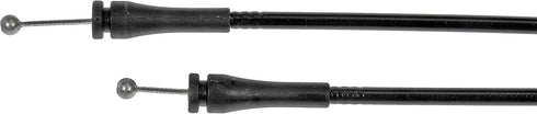 Dorman 924-351 Rear Right Door Latch Release Cable Compatible with Select Ford Models (OE FIX)...