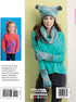 Leisure Arts 7083 Yarn Pooling Made Easy......