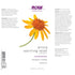 NOW Solutions, Arnica Relief Massage Oil, Therapeutic and Soothing on Sore, Achy Muscles, 8-Ounce...