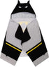 Batman Kids Bath/Pool/Beach Super Soft Cotton Terry Hooded Towel Wrap, 24" x 50", By Franco...