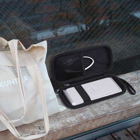 Aproca Hard Travel Storage Carrying Case, for Samsung 10,000 mAh Super Fast 25W Portable Wireless Charger Battery Pack......