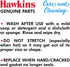 Hawkins A10-09 Gasket Sealing Ring for Pressure Cookers, 2 to 4-Liter, Black...