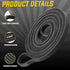 Lifetime WPY312959 (Y312959, 312959) Dryer Belt by Seentech, Compatible for Whirlpool, May-tag– Replace: 3-12959, 3-14774, 314774, 6-3129590, LB234, WPY312959VP, 314774 WPY,312959VP, PS11757542
