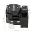 X AUTOHAUX Car Power Rear View Mirror Switch Remote Control 84870-34010 for Toyota Prius C 2014-2019...
