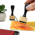 Pixiss Mini Ink Blending Tools - Square (Mini Ink Blending Tool with Added Replacement Foams)...