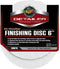 Meguiar's DMF6 DA 6" Microfiber Finishing Disc, 2 Pack...