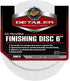 Meguiar's DMF6 DA 6" Microfiber Finishing Disc, 2 Pack...