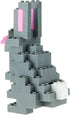 Strictly Briks Easter Building Bricks & Blocks Set, Easter Bunny Decoration & Toy for Easter Baskets, 73 Pieces, Construction Toy Set for Kids, 10...