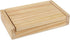 WE Games Mini Shut The Box Game Wooden - 5.5 inches, 9 Number Flip Tiles, Travel Size, Travel Games, Birthday Gifts, Math Games, Home Decor, Livin...