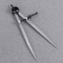 Big Horn 19053C 3 Pieces 8-Inch Spring Caliper / Divider Set...