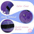 BARKLESS Inflatable Dog Cone, Soft Cone for Large Medium Dogs after Surgery, Cute Dog Donut Collar Stops Licking and Touching Stitches and Wounds,...
