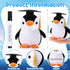 Graduation Autograph Stuffed Animal 2024 Smooth Fabric Stuffed Toy with Congrats Grad Plush Autograph Stuffed Animal with Black Marking Pen for Gr...