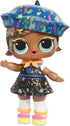 L.O.L. Surprise! Lights Glitter Doll with 8 Surprises Including Black Light Surprises...