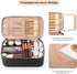 OCHEAL Makeup Bag, Travel Makeup Bag Organizer Waterproof Cosmetics Make Up Bag,Toiletry Bag for Women,Large Capacity for Girls Daily Use Dorm Roo...