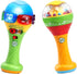 LeapFrog Learn & Groove Shakin' Colors Maracas - Includes electronic and non-electronic maracas, Parent's Guide, Multicolor...
