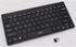 SR Mini Keyboard 2.4G Wireless Thin Light 78 Keys USB Multimedia Small for Pc Computer Laptop (Black)...