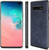 SALAWAT Samsung Galaxy S10 Case, Slim PU Leather Vintage Shockproof Phone Case Cover Lightweight Premium Soft TPU Bumper Hard PC Hybrid Protective...