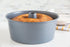Fox Run Non-Stick Angel Food Cake Pan With Removable Bottom, 10 x 10 x 4.5 inches, Metallic...