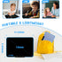 LCD Writing Tablet for kids 13Inch Doodle Board Drawing Tablet Writing Pads, Type-C Charging, Educational Learning Toddler Toys 3 4 5 6 7 8 9 Year...