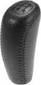 5 Speed Manual Gear Shift Knob for Acura Integra 1994-2001 / Front Automotive Gearbox Stick Shifter Lever Knob Durable Faux Leather / 1 Pcs Black...