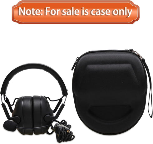 LTGEM Hard Carrying Case Compatible with Razer BlackShark V2 Pro/BlackShark V2 X/Razer Barracuda X Wireless Gaming Headset (Case Only)...