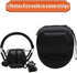 LTGEM Hard Carrying Case Compatible with Razer BlackShark V2 Pro/BlackShark V2 X/Razer Barracuda X Wireless Gaming Headset (Case Only)...