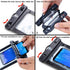 Takfox [Floating Waterproof Phone Pouch for Samsung Galaxy S24 Ultra S23 Plus S22+ S21 Note 20 Ultra A14 A03S A13 A23 A51 A71 A54 A15 5G iPhone 15...