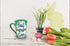 KINREX Best Grandma Ever Mug – Valentines Day Mothers Day Gifts Coffee Cup for Women, Mother, Grandmother, Parent, Gift for Christmas, Birthday, T...