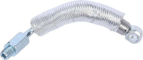 Turbo Oil Feed Pipe Tue Line Replacement for Chevy Cruze Sonic Trax, Buick Encore 1.4L # 55587854...