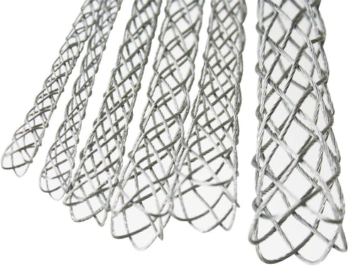 9-12MM Cable Pulling Socks Grips Wire Mesh Puller Socks Grip Mesh Puller Cable Puller Socks...