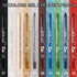 evpct 1Pcs Silver Color Gel Glitter Eyeliner Pencils Set for Women Waterline Waterproof Smudge Proof lapiz de ojos delineador de ojos contra el ag...