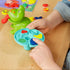 Play-Doh Frog ‘n Colors Starter Set with Playmat, Preschool Toys for 3 Year Old Girls & Boys & Up, Preschool Crafts Frog Toy & 4 Modeling Compound...