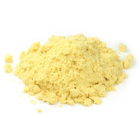 Amazon Brand - Happy Belly Ground Mustard, 2.75 ounce (Pack of 1)...