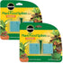 Miracle-Gro Indoor Plant Food Spikes, Includes 48 Spikes - Continuous Feeding for all Flowering and Foliage Houseplants - NPK 6-12-6...