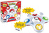 Pokemon Trainer Trivia Toy Featuring The Virtual Game Master 2 Modes Single & Multiplayer, Guessing Brain Game Pokemon Go Digital Travel Board Gam...