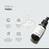 Minimalist 2% Salicylic Acid Serum For Acne, Blackhead & Open Pores | Reduces Excess Oil & Bumpy Texture | BHA Liquid Exfoliant for Acne Prone & O...