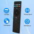 Replacement Remote for Vizio Smart TV XRT-140 and Vizio Smart TV Quantum 4K UHD HDR OLED HDTV SmartCast, Vizio D M P V Series LED LCD 24 32 40 43 ...