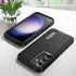 for Galaxy S24 Plus Case Galaxy S24+ Plus Case with Kickstand Case 3-Layer Military Grade Protective Case Cover Silicone Shockproof for Samsung Ga...