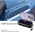 LTGEM EVA Hard Case for JBL FLIP 5 or JBL FLIP 6 Waterproof Portable Bluetooth Speaker - Travel Protective Carrying Storage Bag...