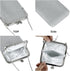 Evening Handbags Clutch Purses for Women Metal mesh Small Crossbody Bag Cell Phone Purse Wallet...